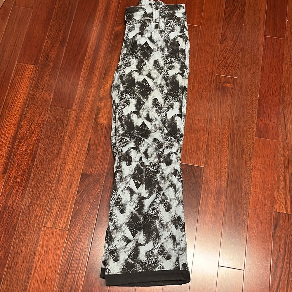 Descente ski pants